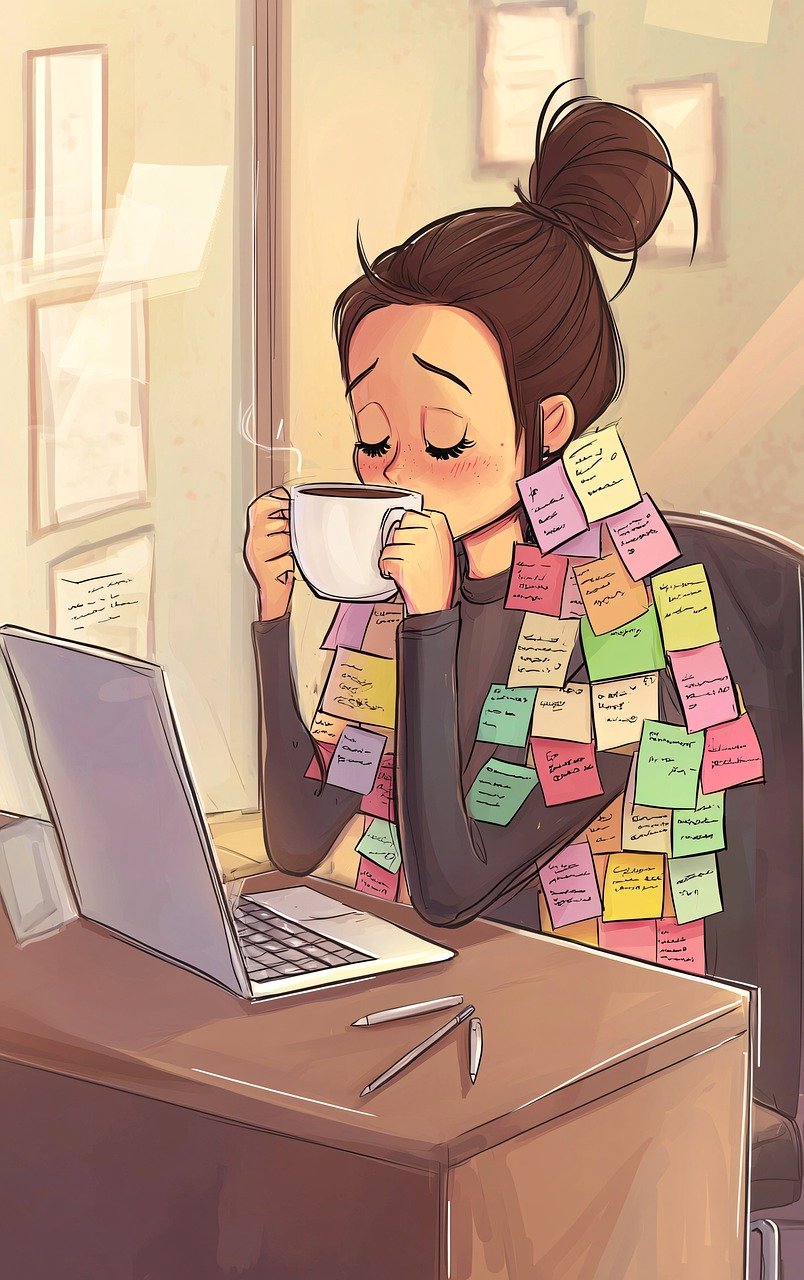 The Dark Side of the 5 AM Club: Productivity vs. Burnout