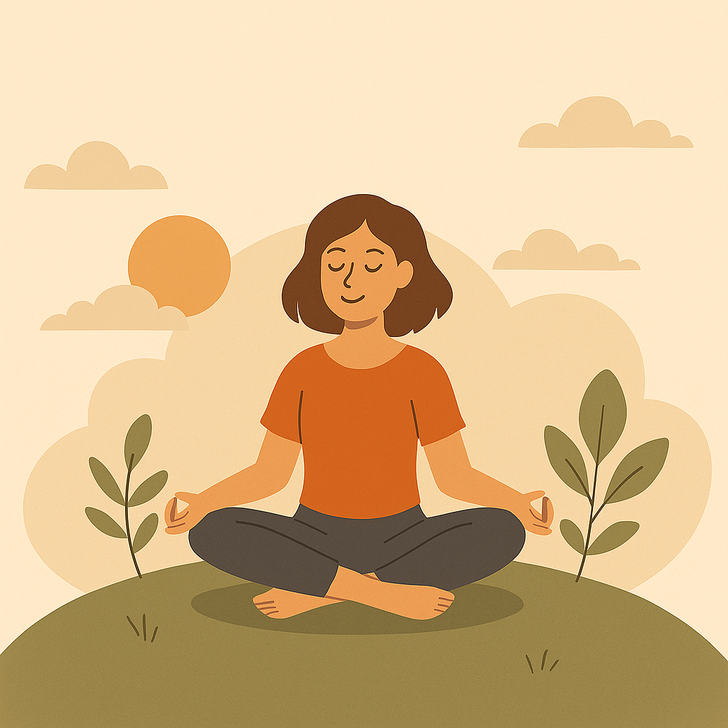 The Power of Doing Nothing: Unlock Creativity & Well-being